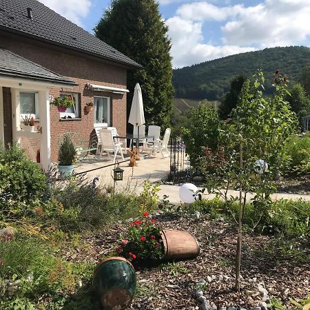 Apartmán Unter Den Wolken Winterberg Exteriér fotografie