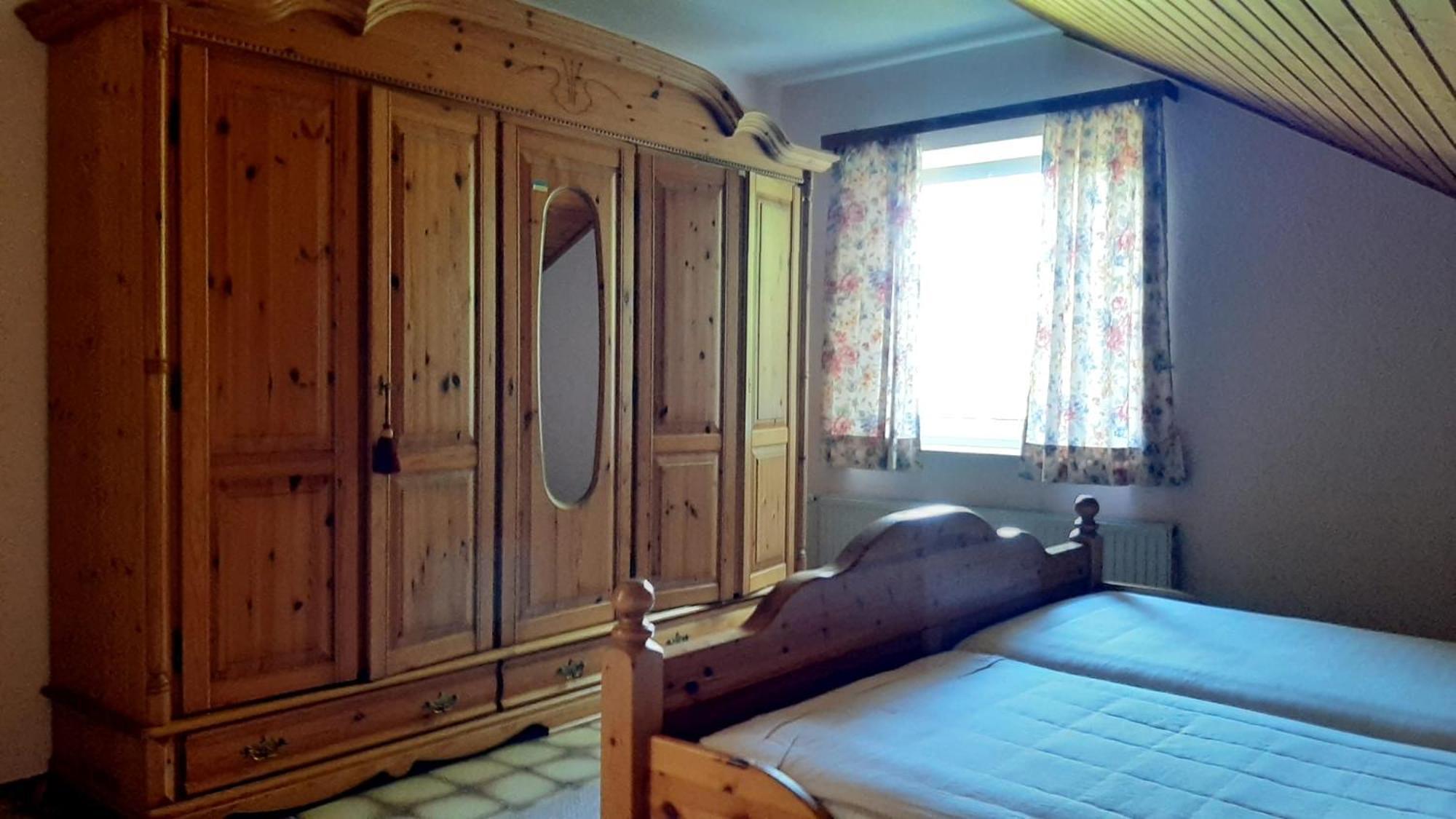 Apartmán Unter Den Wolken Winterberg Exteriér fotografie