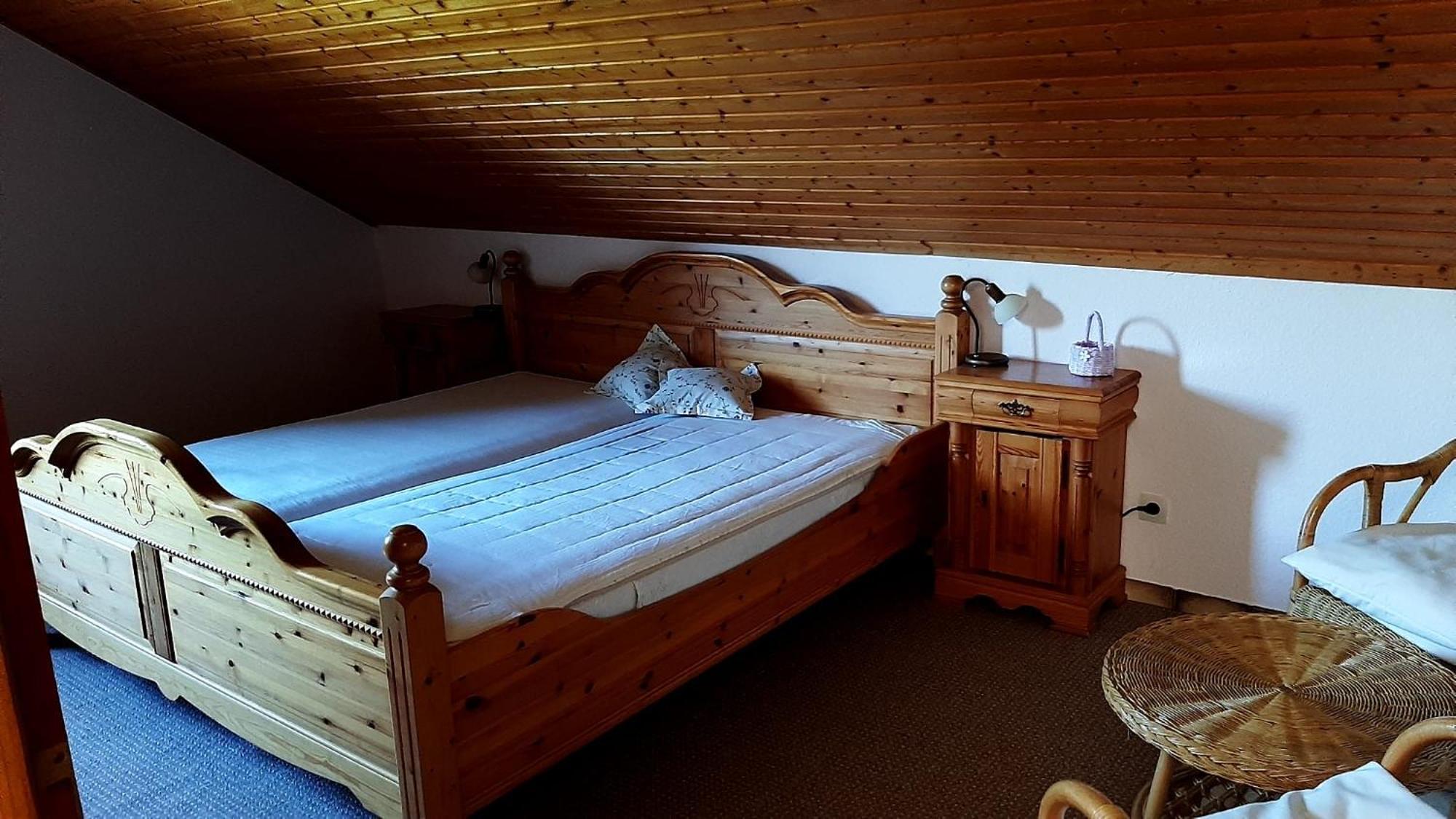 Apartmán Unter Den Wolken Winterberg Exteriér fotografie